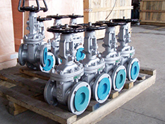 API Industrial Valves