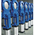 Knife Gate Valve