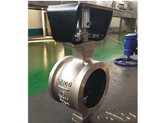 Ball Valve