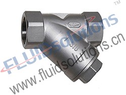 Y-Type-Strainer-800WOG