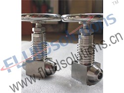 Stainless Steel Needle Valve