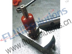 Carbon Steel Needle Valve